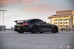 Mercedes-AMG GT S by Creative Bespoke 2019 года
